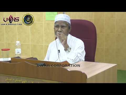 Kuliah Maghrib Ustaz Ramli Shafie