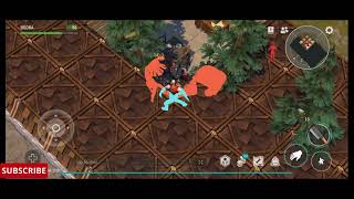 LDOE base Xebnpenh  -ХевиРейн-