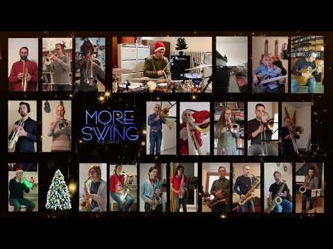 I´ll be home for christmas   More than Swing 2020