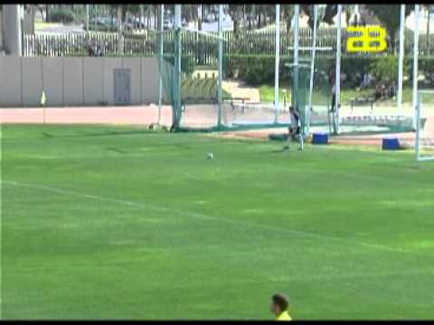 Almería Noticias Canal 28 Tv - Almería B - Poli Ejido, el derbi de este fin de semana