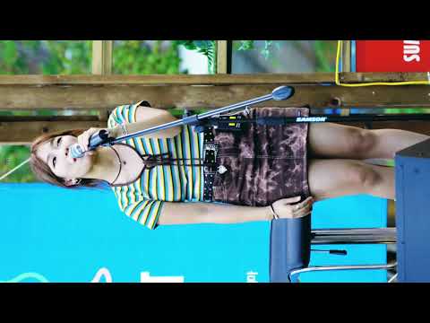 190810 치즈(Cheeze) - Mood Indigo [4k] @써머 가든