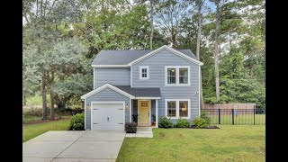 Amy Hungerford | 5717 Chaplins Landing Road | Hollywood ,  SC