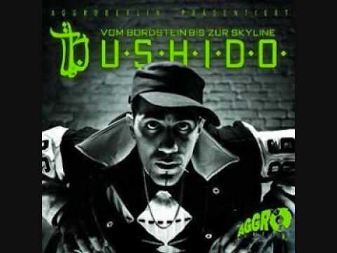 Bushido - Vaterland (HQ)