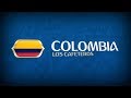 COLOMBIA Team Profile  – 2018 FIFA World Cup Russia™