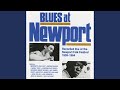 Long Gone (Live At The Newport Folk Festival 1959 - 1964)