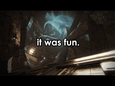 Datto's thoughts on the epic version of Desert Perpetual.