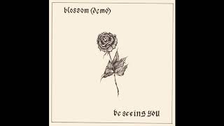 Soccer Mommy - Blossom (demo) - (Official Audio)