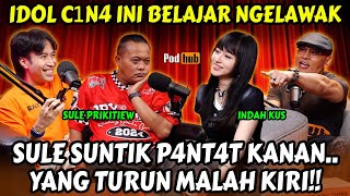 Download lagu ORANG LAMA OPEJE NGELAWAK‼️SULE MASIH KOCAK, INDAHKUS SAMPE NGAKAK WKWKWAKK‼️😂😂 -VIDI mp3