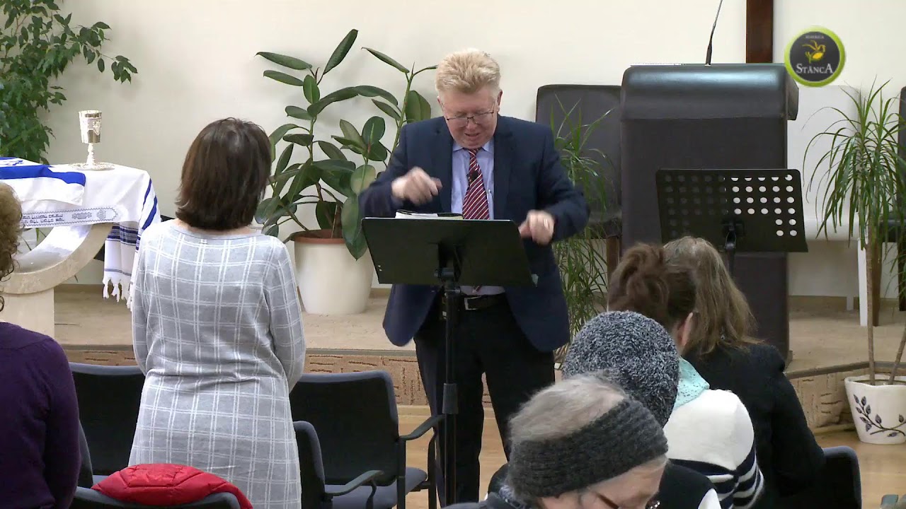 Serviciu divin de dimineata