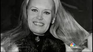 Lynn Anderson:  News Report of Her Death - July 30, 2015