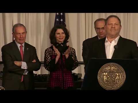 Weinstein Grand Jury