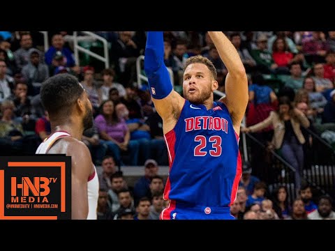 Cleveland Cavaliers vs Detroit Pistons Full Game Highlights | 10.12.2018, NBA Preseason