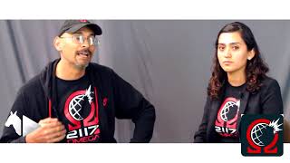 Omega 2117; VideoJuego xalapeño