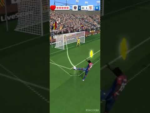 Score Hero 2022 / Daily Match : Levante UD - Sevilla FC