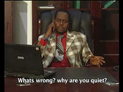 Fake Smile Full Bongo Movie Part 2 -(Steven Kanumba, Neshi Adam & Auntie Ezekiel)