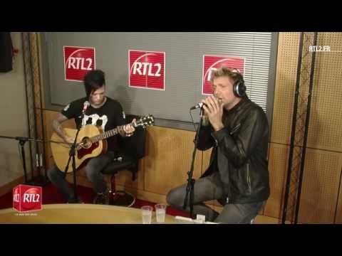 James Michael & Dj ASHBA Sixx: A.M. - STARS - #Acoustic - copyrights: RTL2 ~ France …