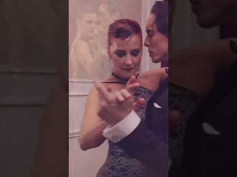 Tango Fashion Film - Alejandra Gutty