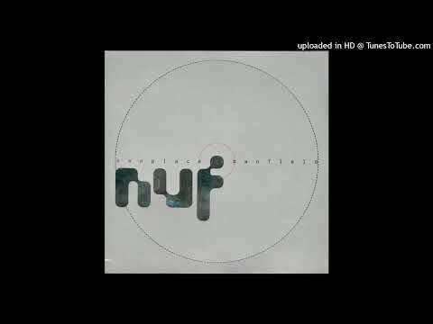 Nonplace Urban Field - Psyche