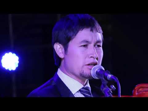 Todos se admiran - Rusmell Espinoza - Ruso del Arpa - CONCIERTO EN VIVO