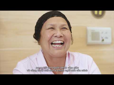 Dịch vụ Khám, Chữa bệnh Theo yêu cầu