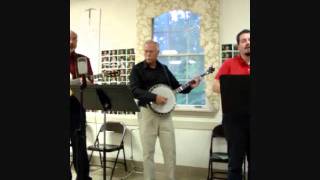 Hebron Boys -  So Happy I'll Be