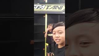 Download lagu UGRA TANI cek sound di sumber pitu kabupaten pasuruan kecamatan tutur mp3
