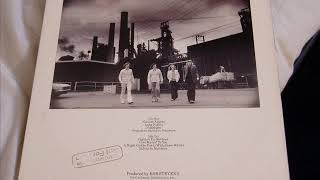 CRACK THE SKY  - nuclear apathy