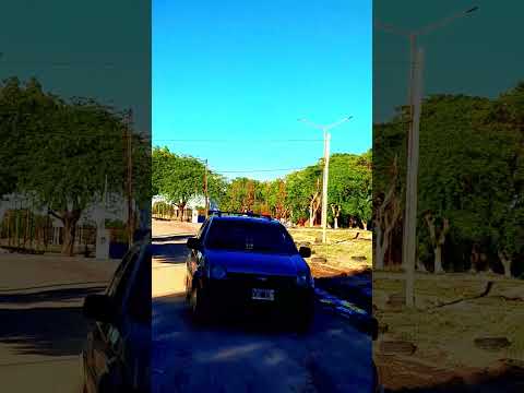 SANTIAGO DEL ESTERO CLODOMIRA 