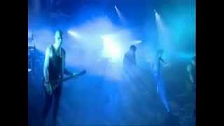 Gary Numan - Bleed (hybrid version) live