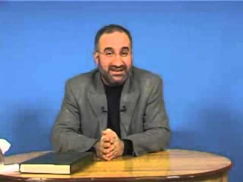 [435-2] TEGABUN  SURESİ (11-18) - Mustafa İslamoğlu - Akabe Vakfı - Tefsir Dersi