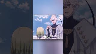 A garota viu o segredo do bruxo e acabou provocando uma tragédia com sua própria mãe