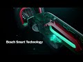 Bosch gyvatvorių žirklės UniversalHedgeCut 18-50, 18V, 1x2,5Ah