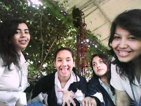 Mi historia, Catalina Campos.wmv