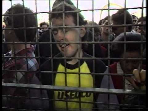 1992 A.F.L Ticket Scalpers Grand Final