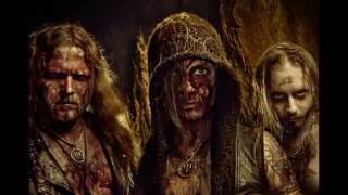 Watain - The Wild Hunt (LYRICS VIDEO)