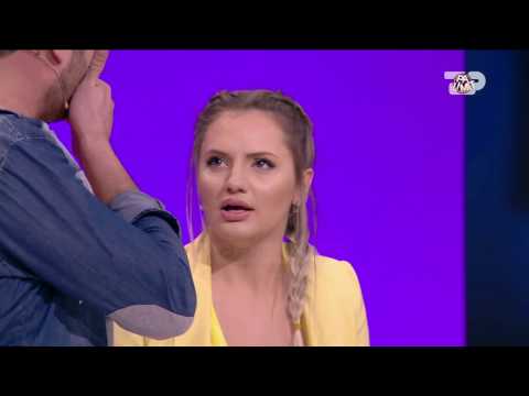 Pa Limit, 22 Janar 2017, Pjesa 3 - Top Channel Albania - Entertainment Show