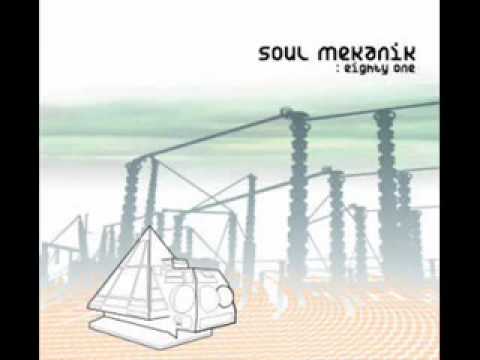 Soul Mekanik - High On Hope Street