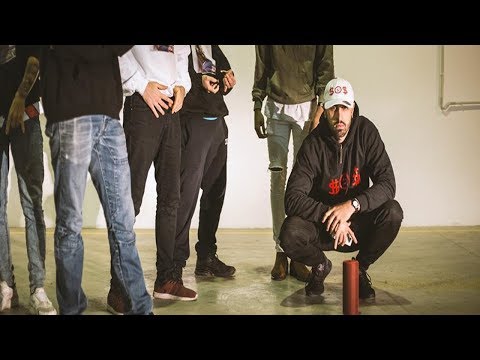 DICC Feat El Perla - "Yavi" | #RAPANDTRAPWORLD