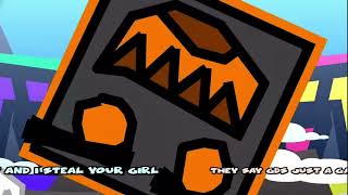 Cover art for GD Gangster Rap