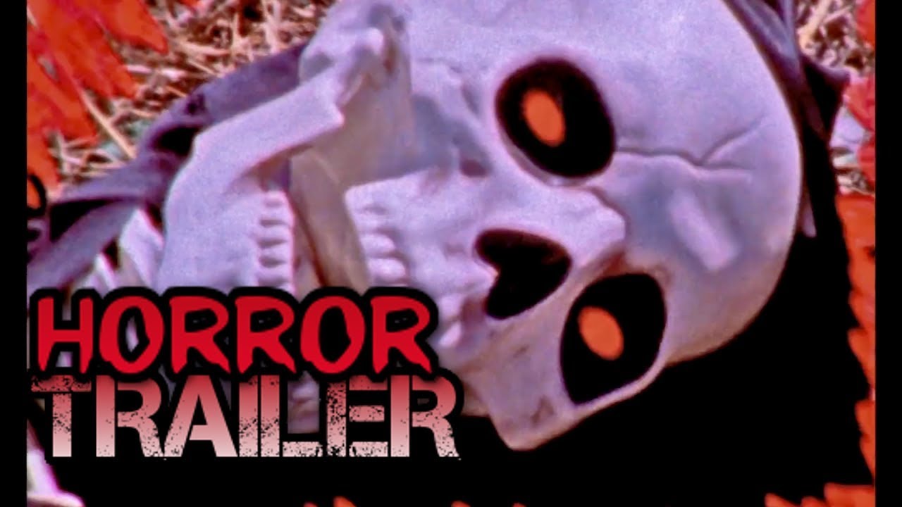 Viola VS The Vampire King - Horror Trailer HD (2018).