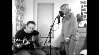 Stronger by Keri Hilson cover