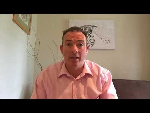 Deconstructed Quotes - Day 75 - Ayn Rand - The Question Isn’t Who is Going to....