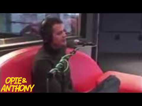 Opie & Anthony: Timothy Olyphant In-Studio (01/25/07)