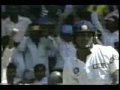 Sachin Tendulkar Hits A Pakistani Spinner For A Humongous Six At Sharjah