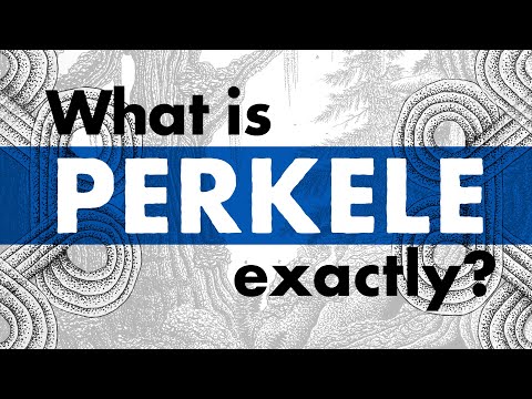 Perkele