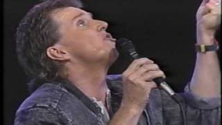 Harvest - "All That is in Me" - Live