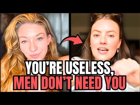 Dating Coach FINALLY SNAPS: Lady J HUMBLES Trash Modern Women #21  | Logical Dating 101