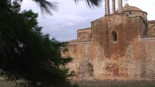 preview picture of video 'Pylos palais de Nestor jamesrnr'