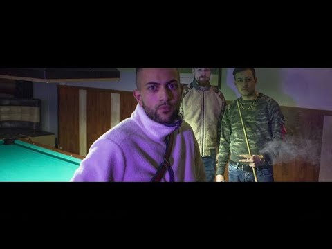FONTANE 904 - ✖️ WENN DU NICHT STILL BIST ✖️(Official Video)