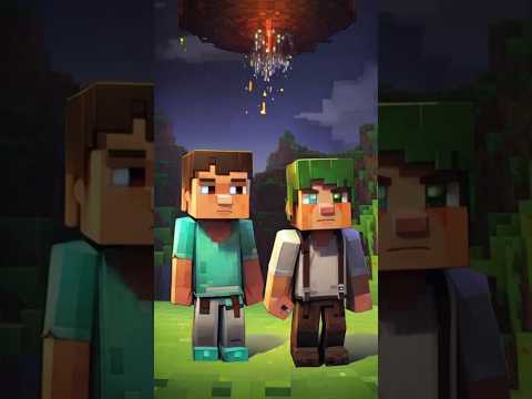 Minecraft RTX 3090 198% SURPRISE - Epic Discoverers #shorts